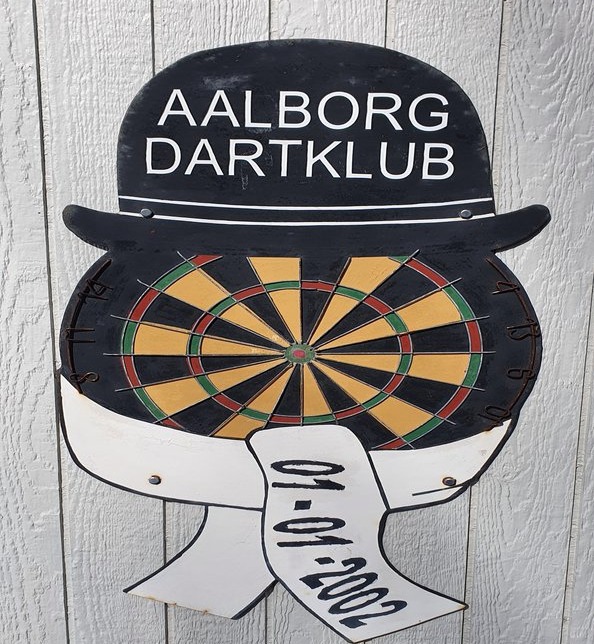 Aalborg Dartklub