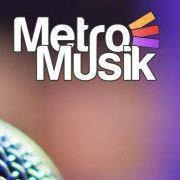 Metromusik Ringsted