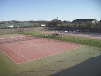 Jetsmark Tennisklub