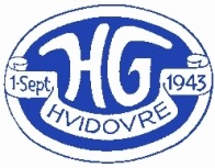 Holmegårdens Gymnastikforening af 1943