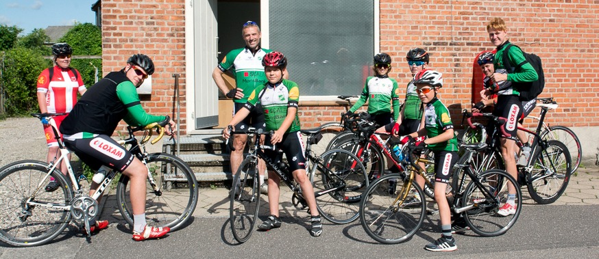 Næstved Bicycle Club