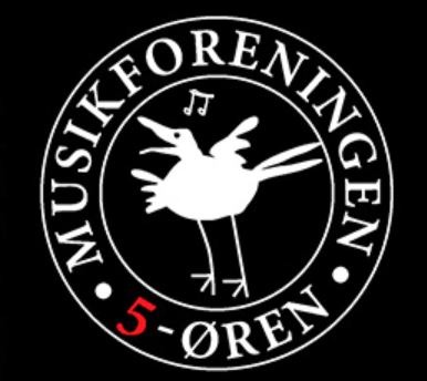 Musikforeningen 5-øren