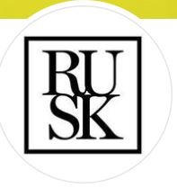 Musikforeningen Rusk 