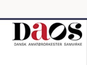 Dansk Amatørorkester Samvirke