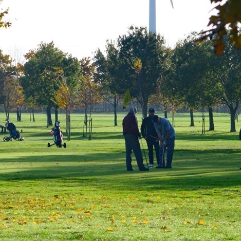 Golfklub | Boblberg.dk