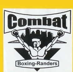 Bokseklubben Combat Boxing