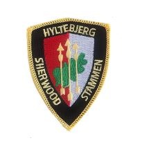 KFUM-Spejderne Hyltebjerg Gruppe-Sherwoodstammen