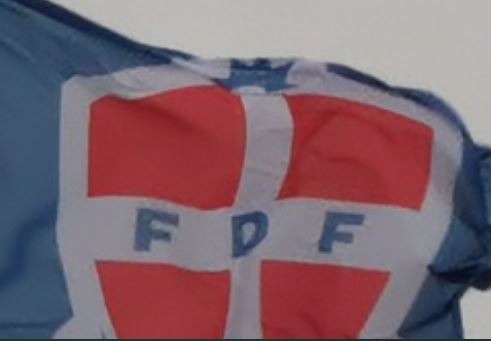 FDF K 20