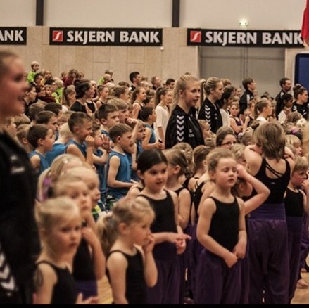 Skjern Gymnastik Forening 