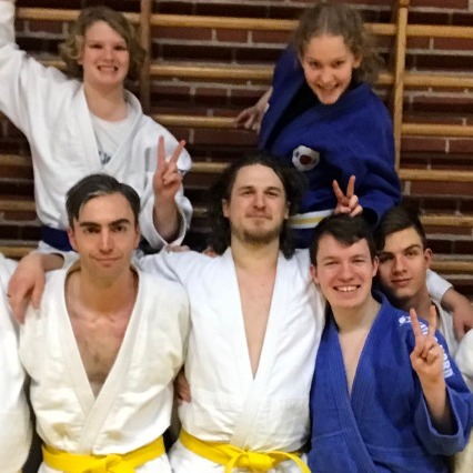 Skjern Judo klub