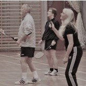 Væggerløse Badmintonklub