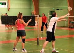 Ønslev Eskilstrup Badmintonklub