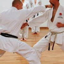 Shotokan Karate Do Kyohan