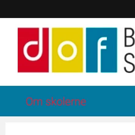 DOF Bramnæs Aftenskole