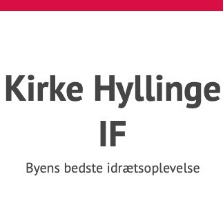 Kirke Hyllinge IF