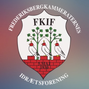 Frederiksberg Kammeraternes Idræts forening 