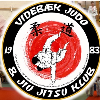 Videbæk Judo & Ju Jitsu Klub