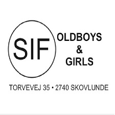SIF Oldboys/oldgirls