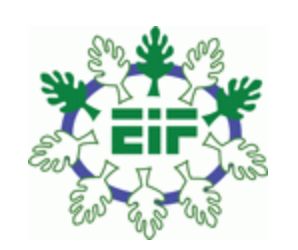Egedal IdrætsFællesskab - EIF