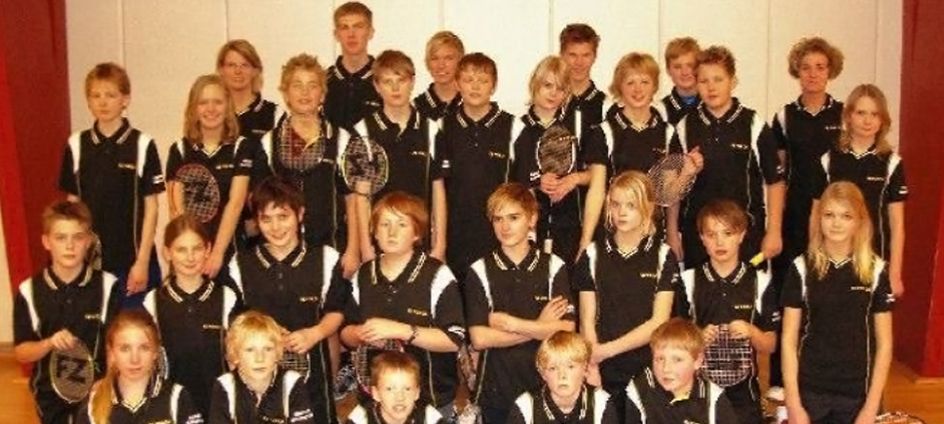 Ebberup Badmintonklub