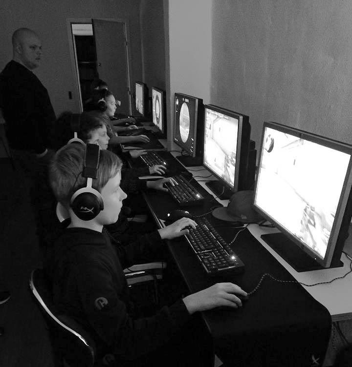 Omnes Esport