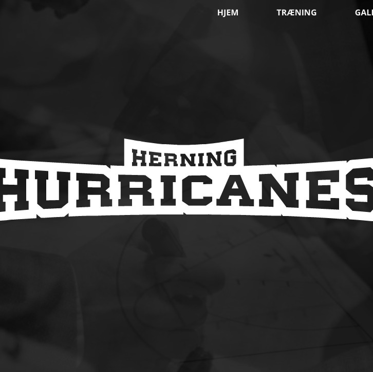 Herning Hurricanes - Basketball 
