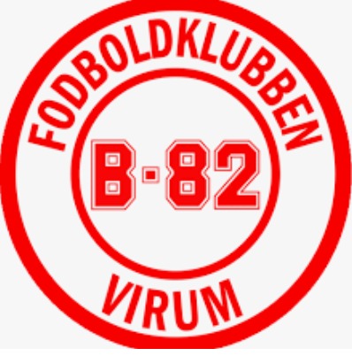 Fodboldklubben B82 Virum