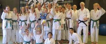 Lyngby Karateklub
