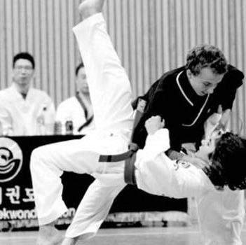 Lyngby Taekwondo Klub