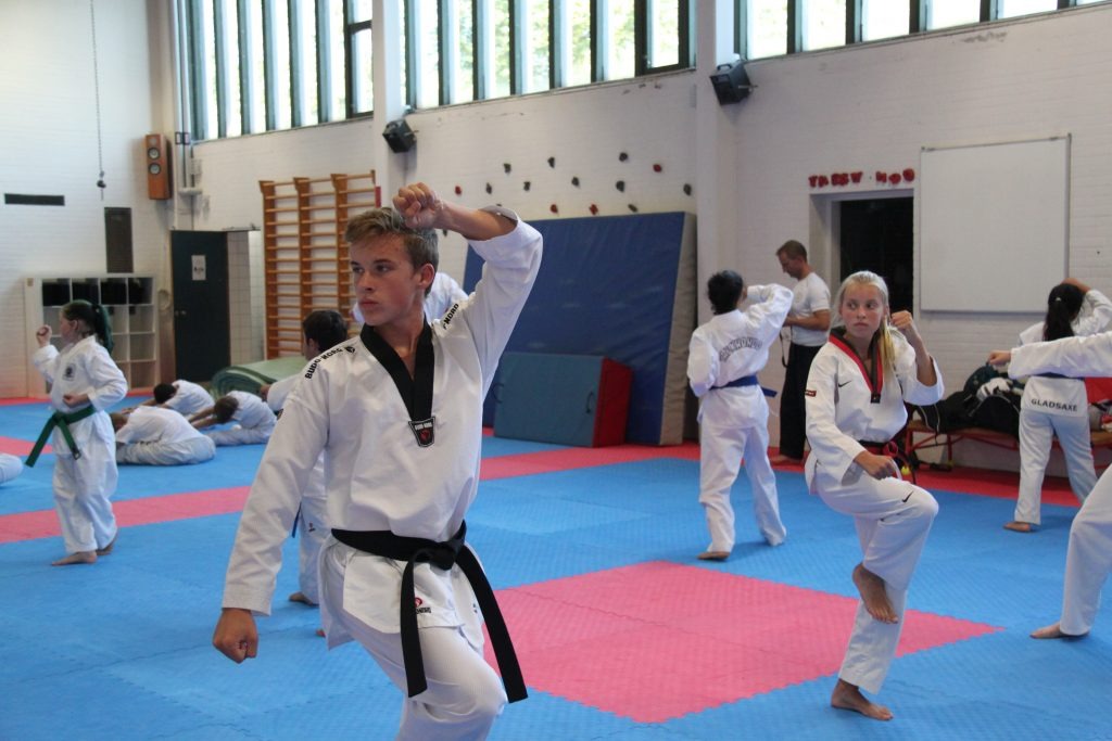 Gladsaxe Taekwondo Klub