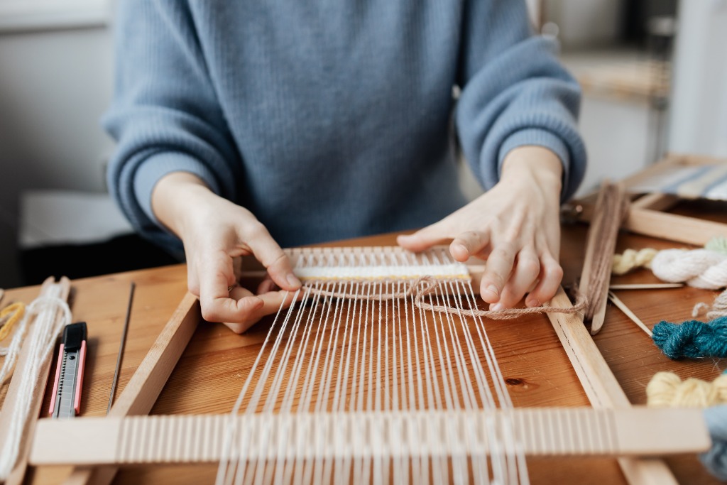 Kreativ husflid laastrup