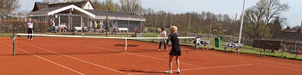 Hjortekær Tennisklub