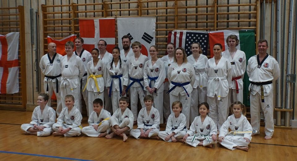 Viborg Taekwondo Klub