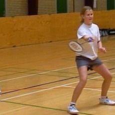 Nordals Badmintonklub
