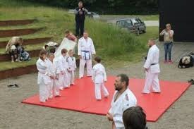 Ebeltoft Judo Klub