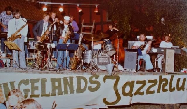 Langelands Jazzklub 