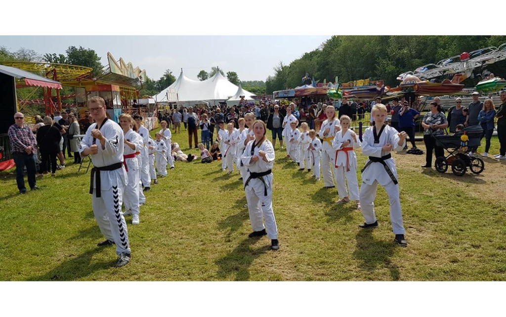 Nordborg Taekwondo Klub