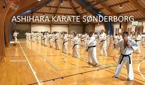 Ashihara Karate Sønderborg