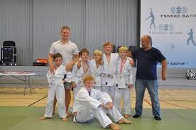 Svendborg Judo og Jiujitsu Klub