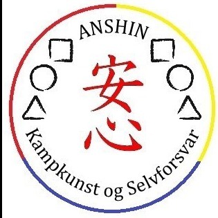 Anshin - Kampkunst og Selvforsvar