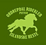 Ordrupdal Rideklub - også kaldet Pyttur