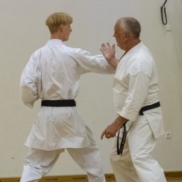 Karatecenter Horsens