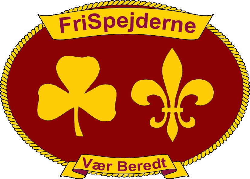 FriSpejderne