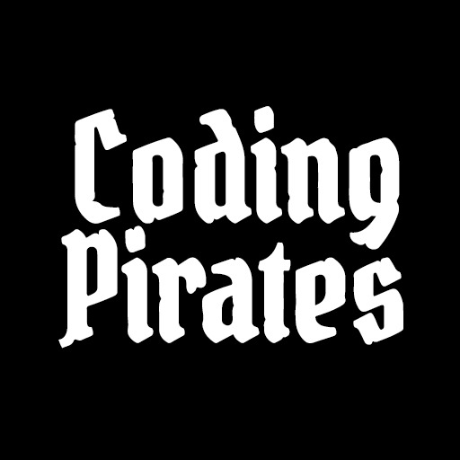 Coding Pirates Egedal
