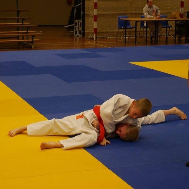 Halsnæs Judo