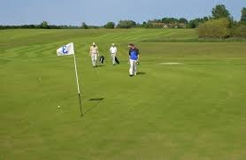 Vallø Golfklub