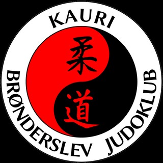 Kauri - Brønderslev Judoklub