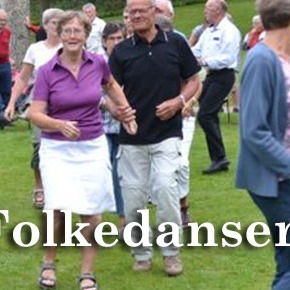 Frederikshavn Folkedansere