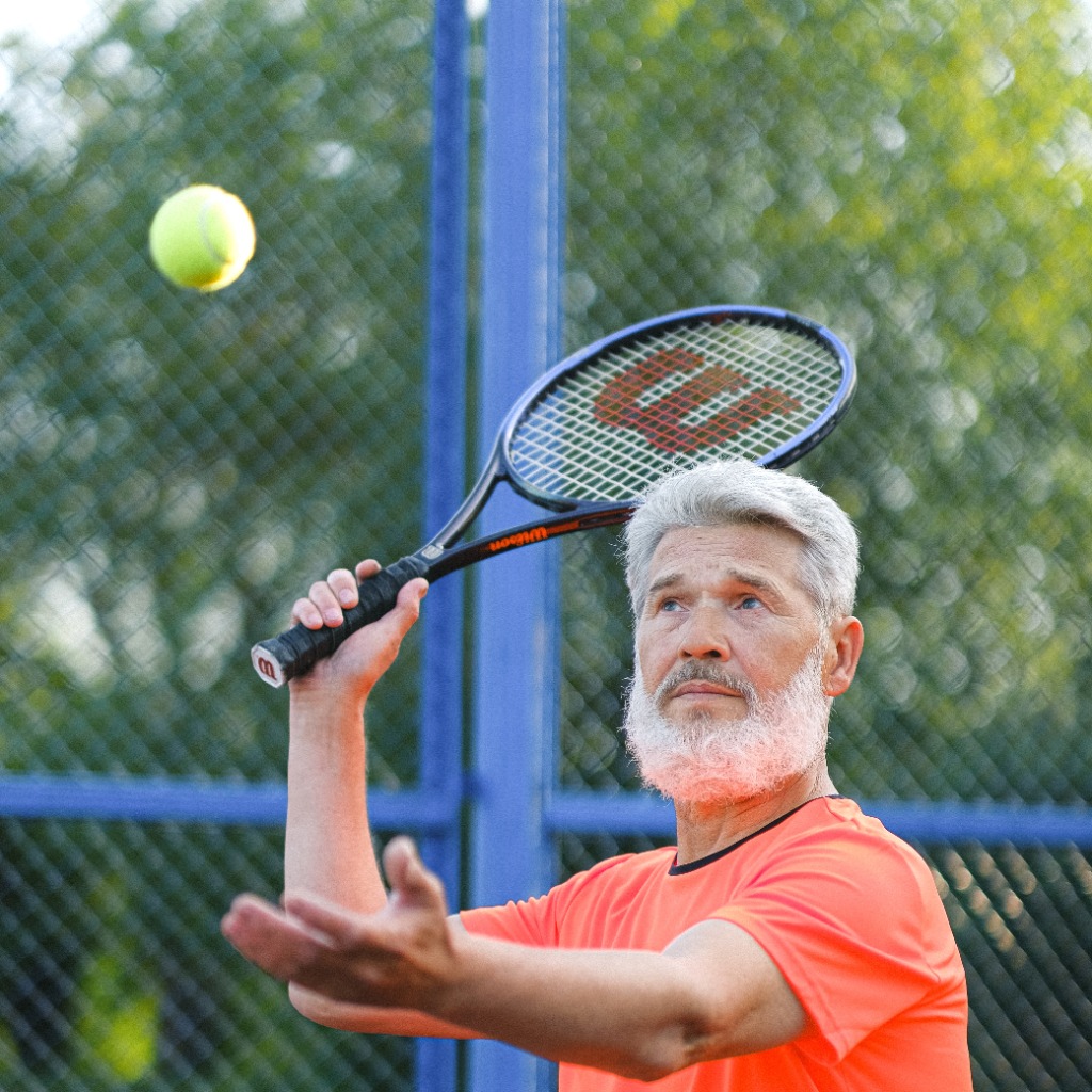 VBI - Vrå Tennisklub