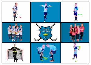 Stevns Floorball Klub